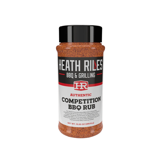 Heath Riles Competition