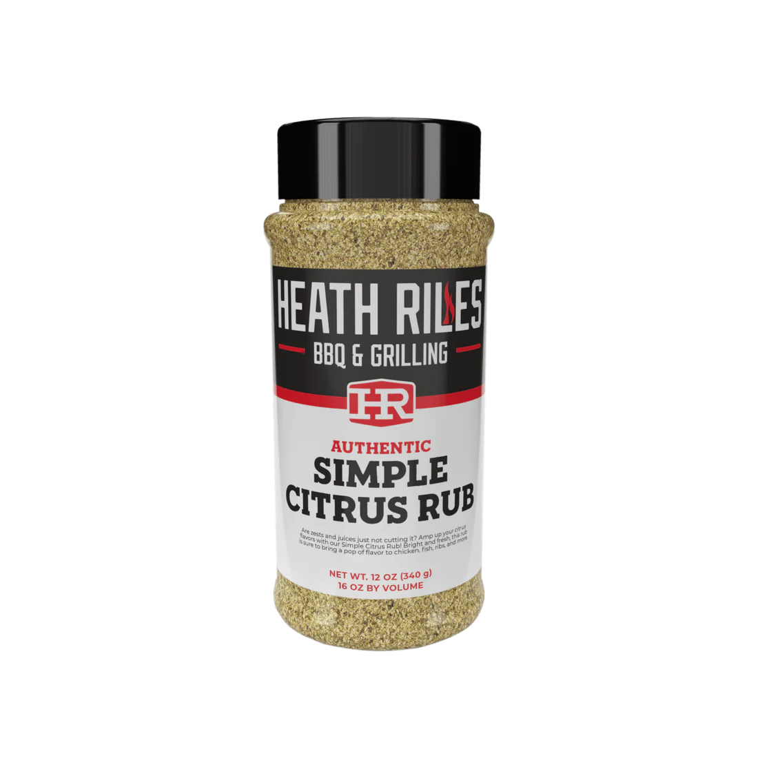 Heath Riles Simple Citrus