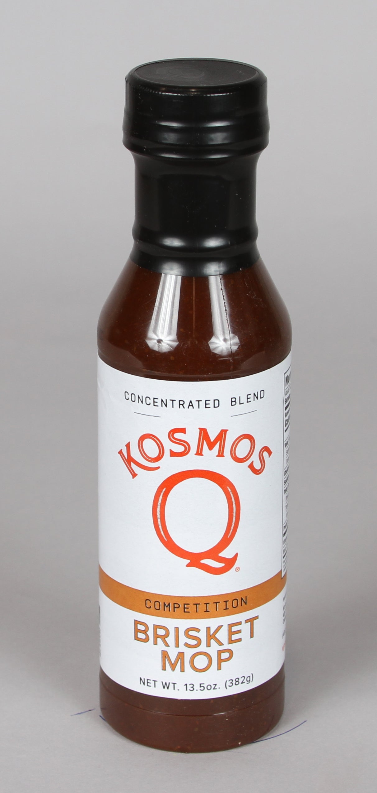 Kosmos Brisket Mop Sauce