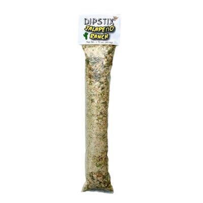 Dipstick Jalapeno Ranch