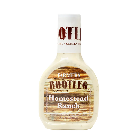 Bootleg Ranch