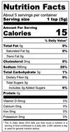 Huntchef Mountain Top Maple Sausage Mix