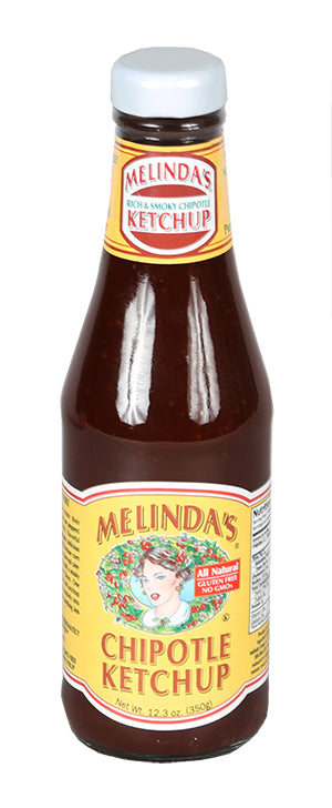 Melinda's Chipotle Ketchup 3027
