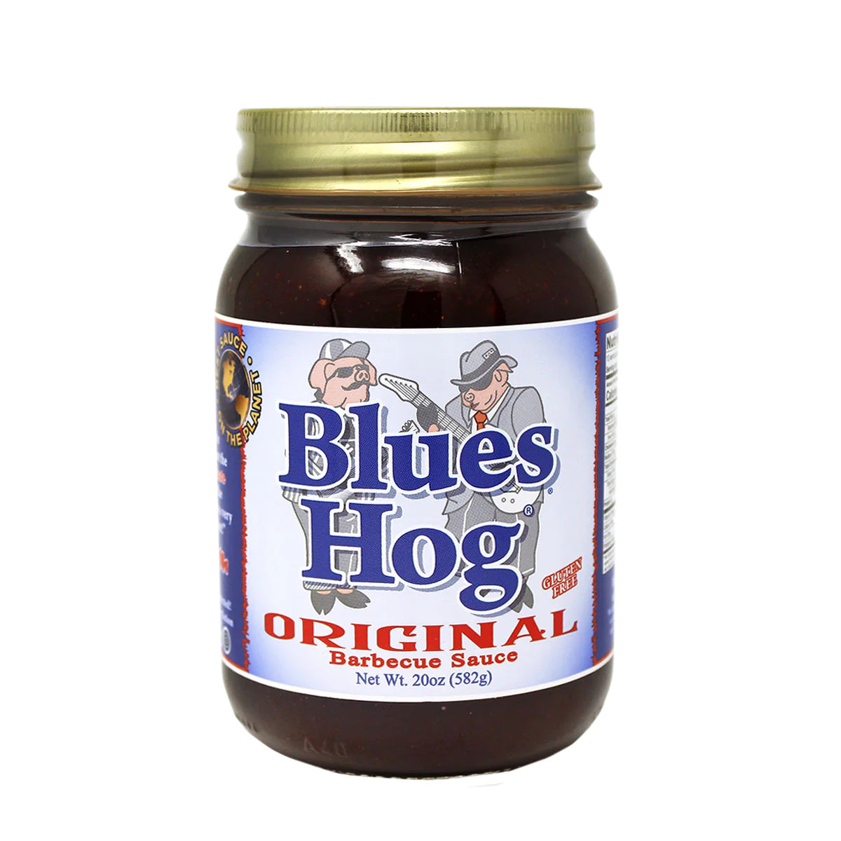 Blues Hog Original BBQ