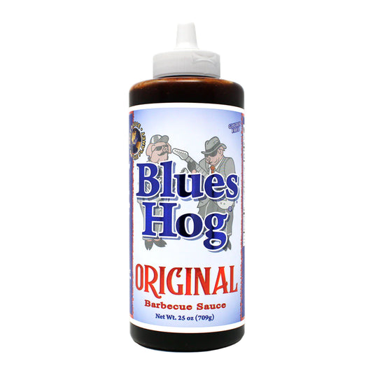 Blues Hog Orig Squeeze BBQ