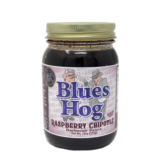 Blues Hogs Rasp Squeeze Chipotl