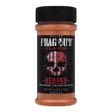 Frag Out Reaper Reaper Laced