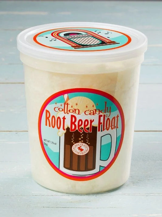 Root Beer Float