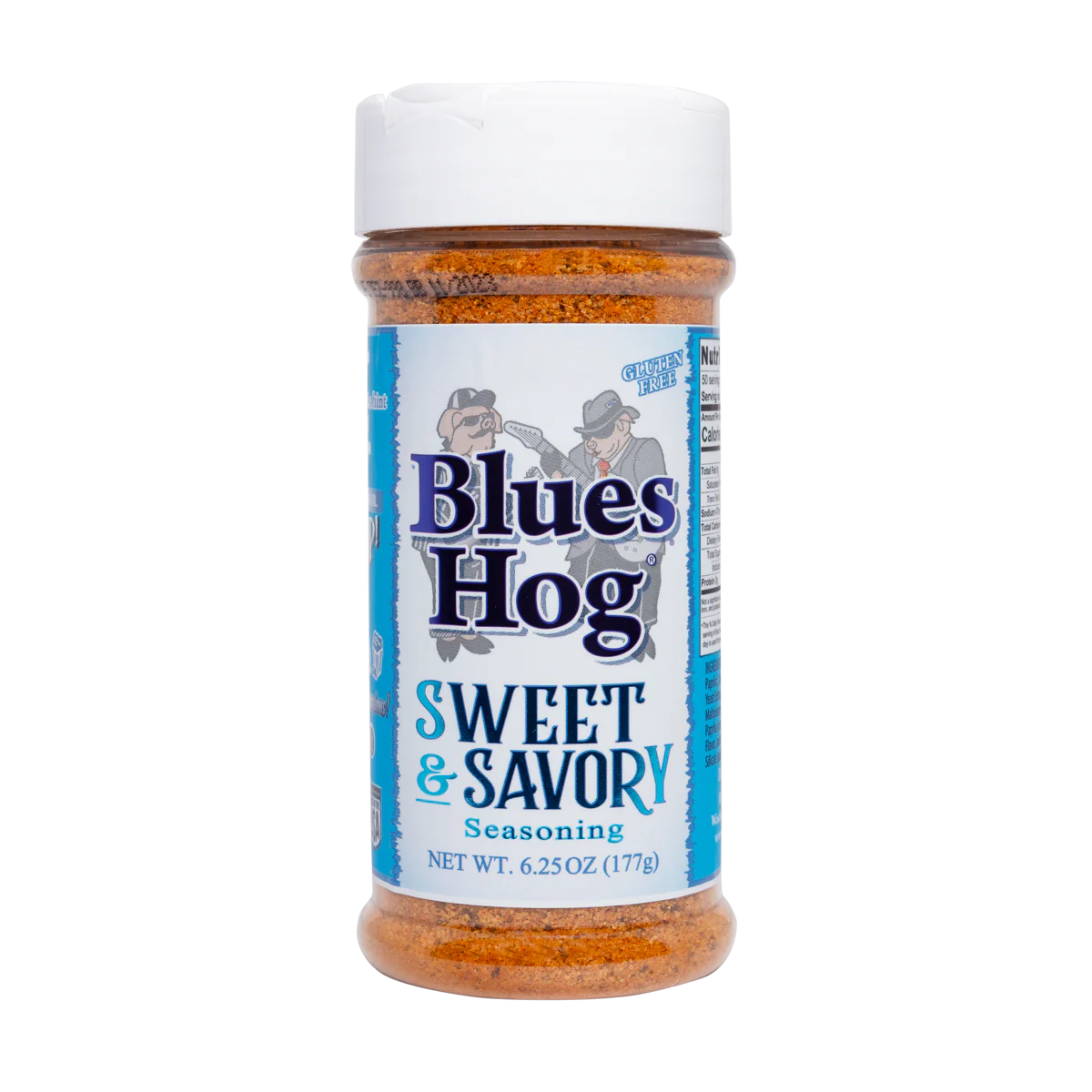 Blues Hog Sweet & Savory