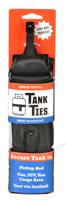 Tank Ties