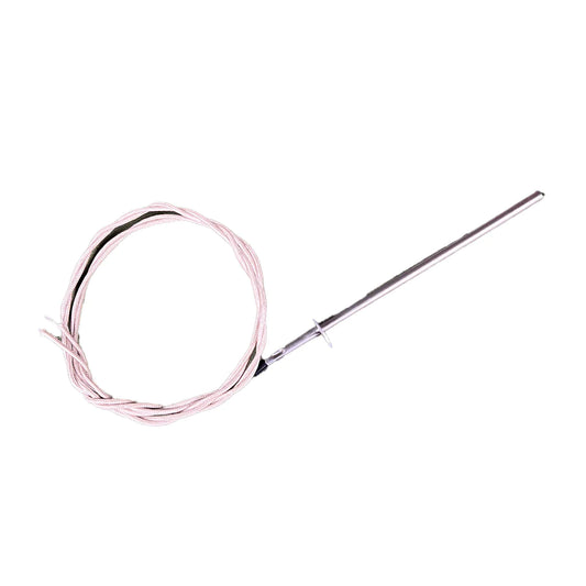 Blaz'n Probe Temperature