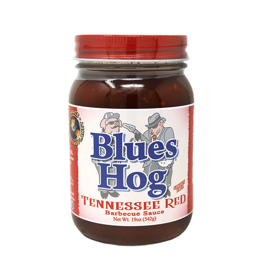 Blues Hog Tennessee Red Sauce