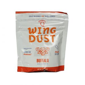 Kosmos Wing Dust Buffalo