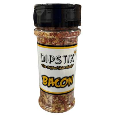 Dipstix Shaker Bacon