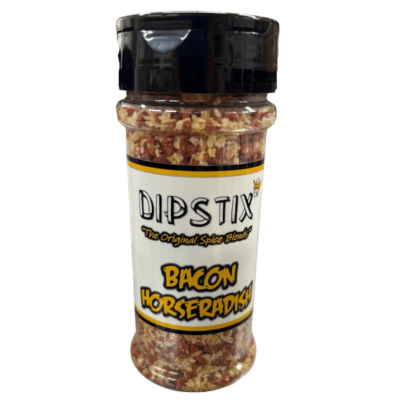Dipstix Shaker Bacon Horseradish