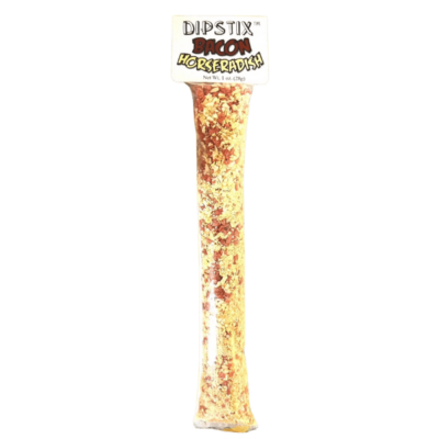 Dipstix  Bacon Horseradish Stix