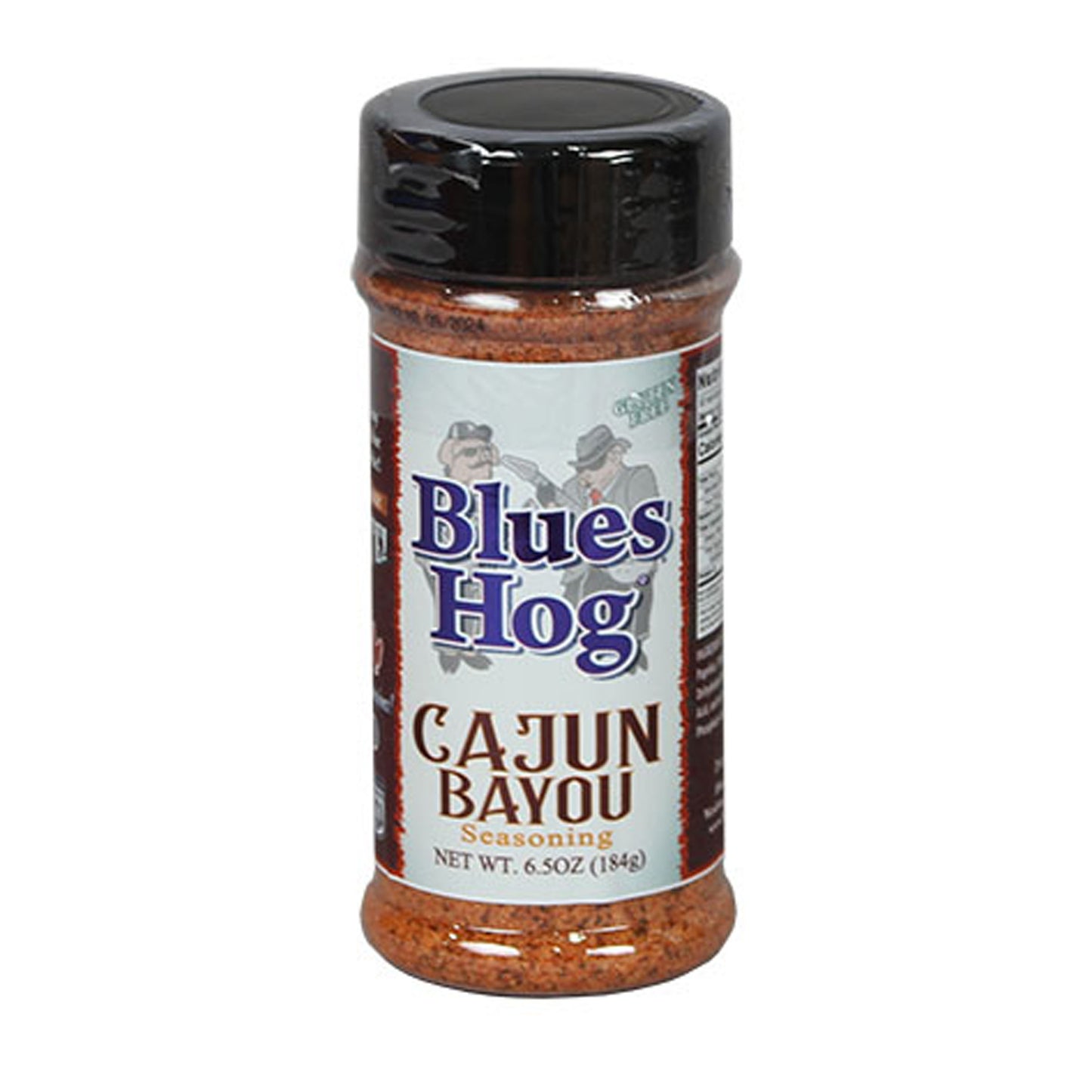 Blues Hog Cajun Bayou Seasoning