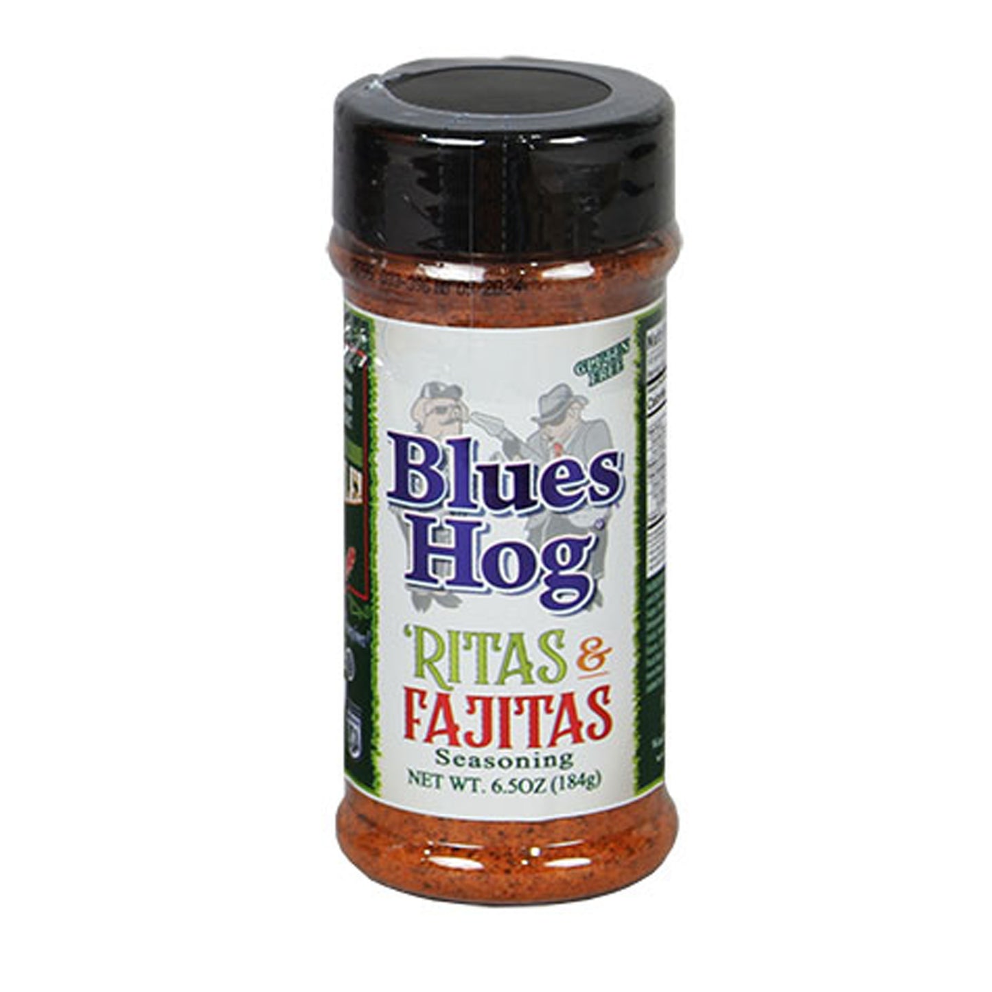 Blues Hog Ritas & Fajitas Seasoning
