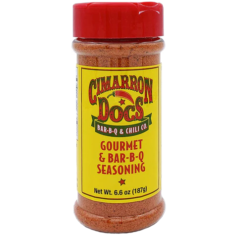 Cimarron Docs Gourmet 6.6