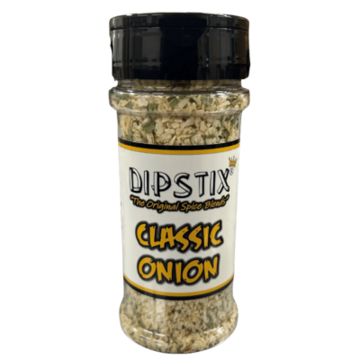 Dipstix Shaker Classic Onion