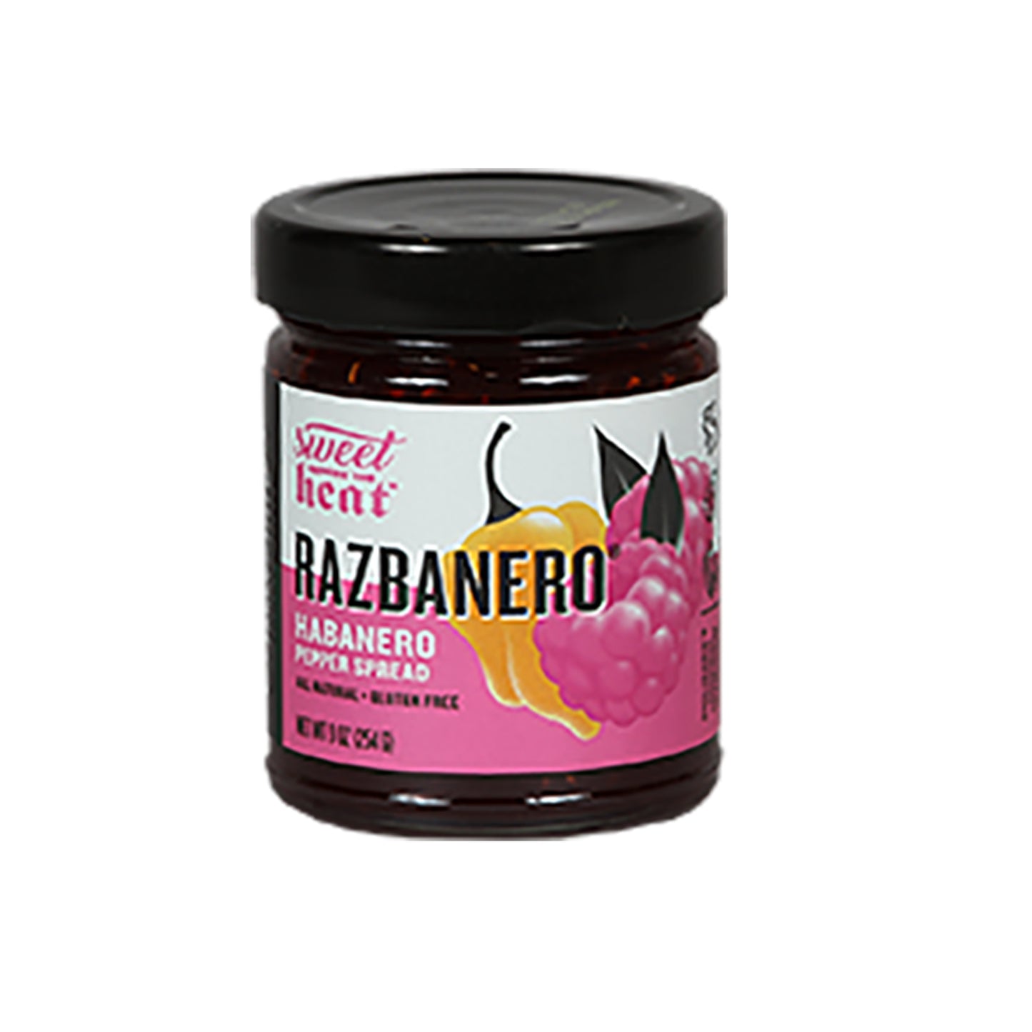 Razbanero Pepper Spread