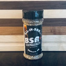 All-in-BBQ BSR Sm Rub