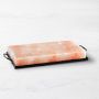 Himalayan Salt Block w/Tray