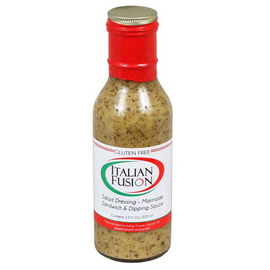 Italian Fusion Dressing