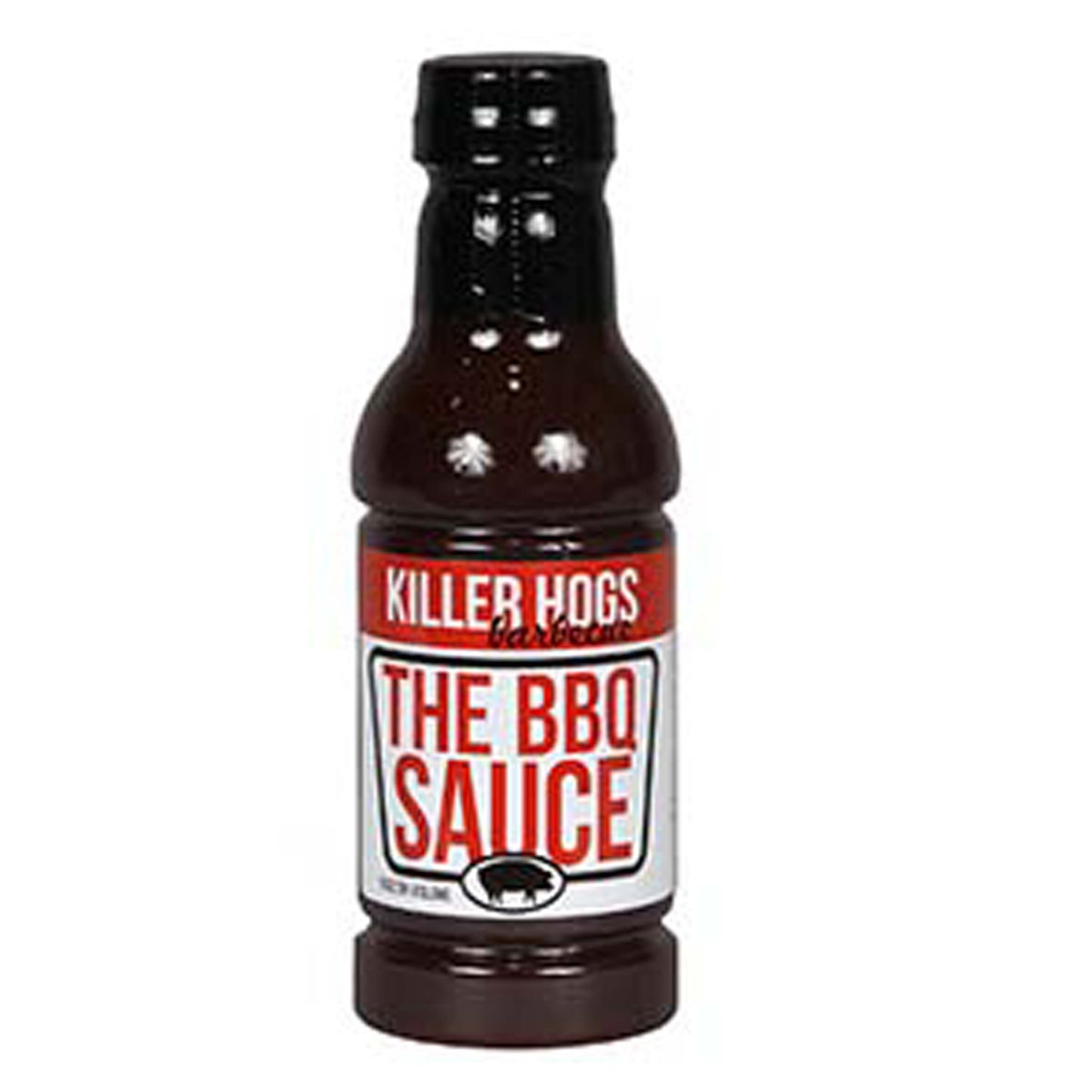 Killer Hogs The BBQ Sauce