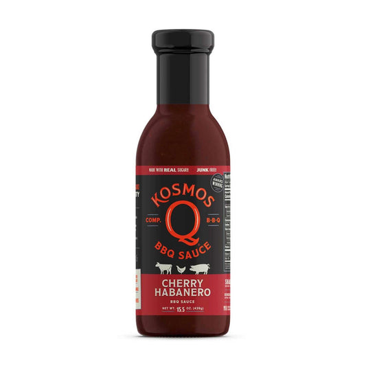 Kosmos Cherry Apple Habanero