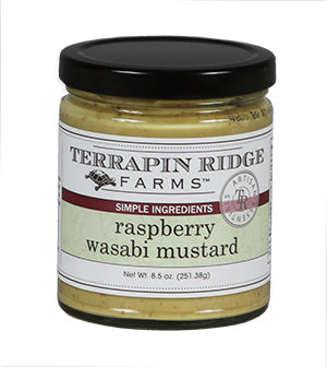 Terrapin Ridge Raspberry Wasabi