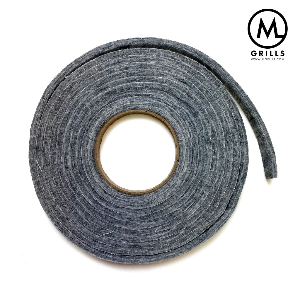 Blaz'n Grid Iron Door Gasket