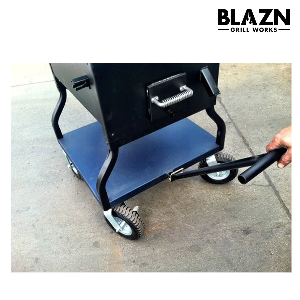 Blaz'n Grand Slam Wheel Kit
